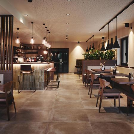 Boutiquehotel Das Zeitwert 도이치란즈베르그 외부 사진