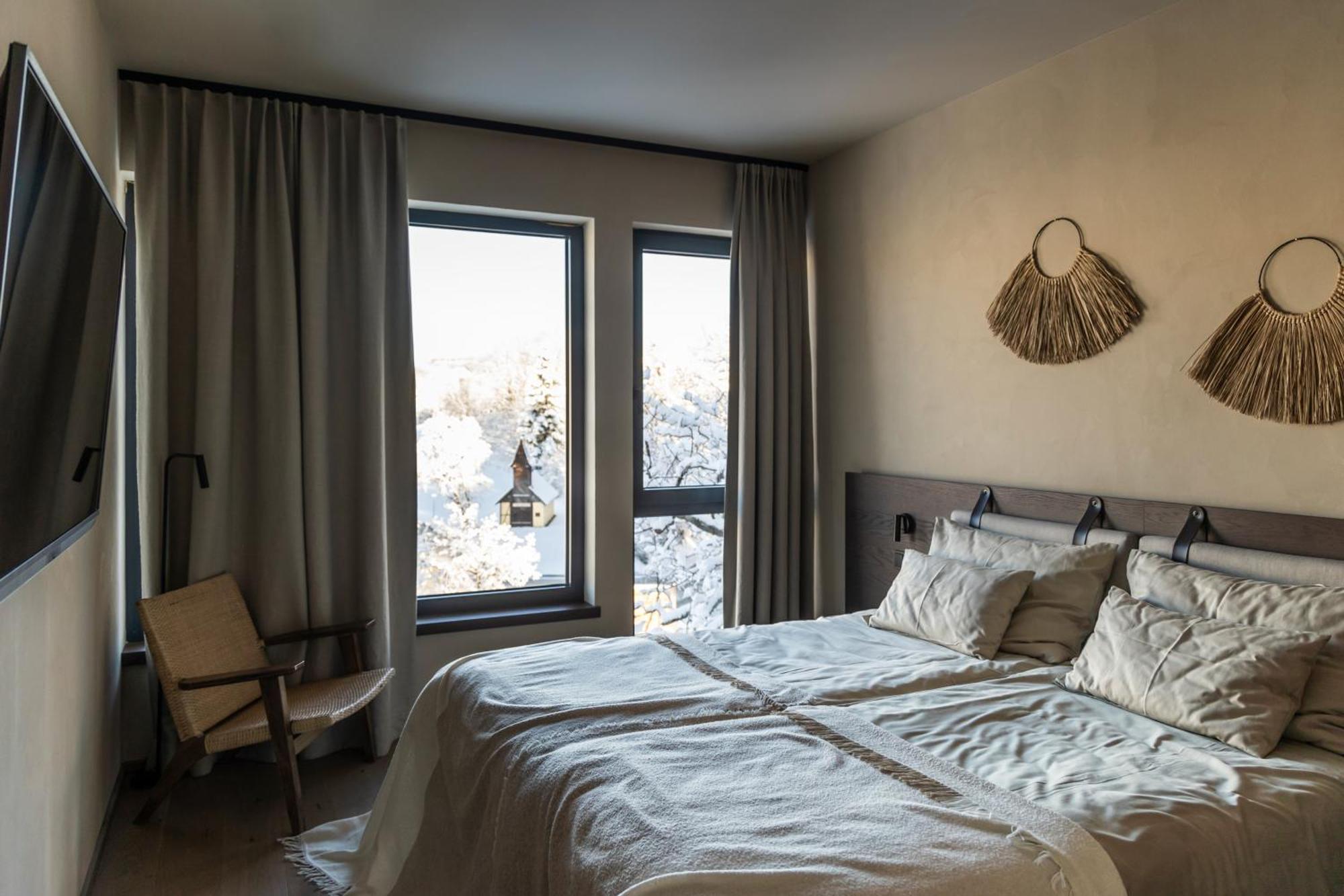 Boutiquehotel Das Zeitwert 도이치란즈베르그 외부 사진
