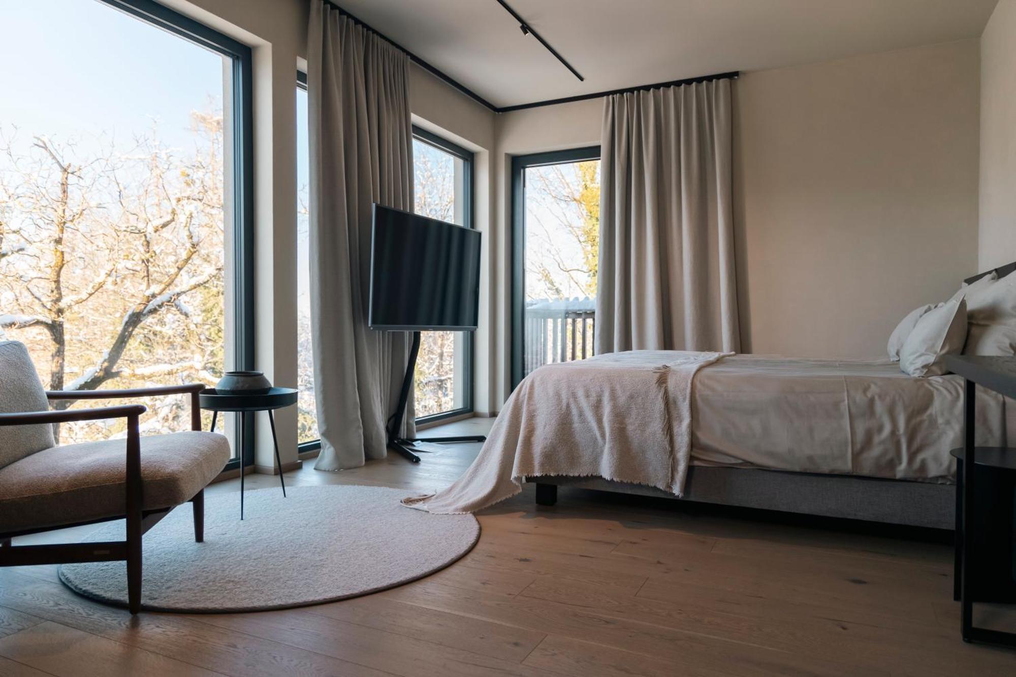 Boutiquehotel Das Zeitwert 도이치란즈베르그 외부 사진