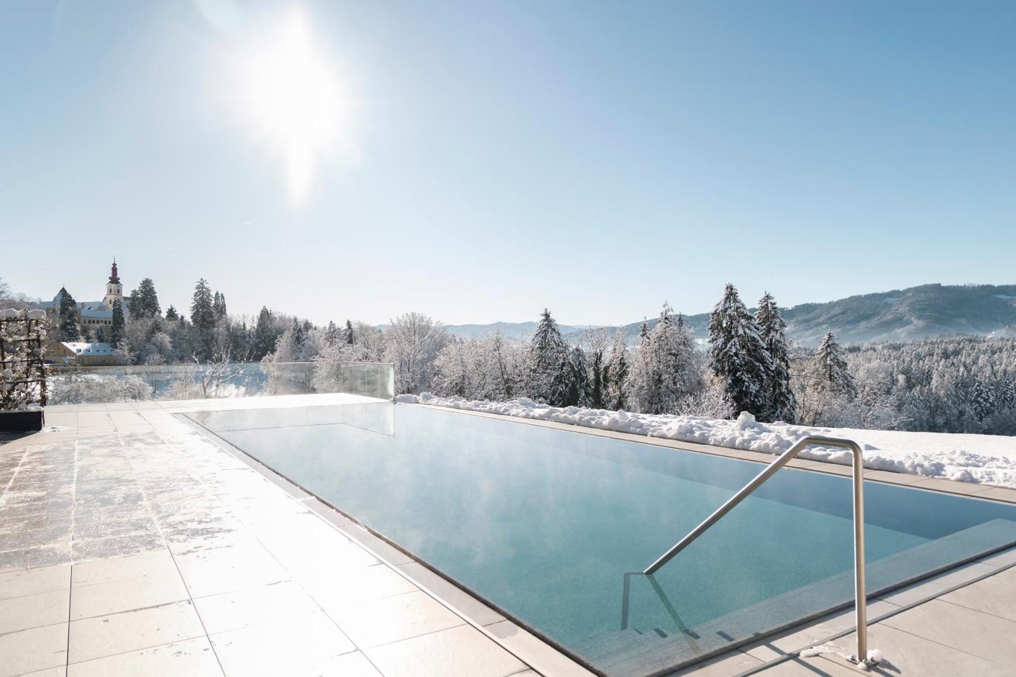 Boutiquehotel Das Zeitwert 도이치란즈베르그 외부 사진