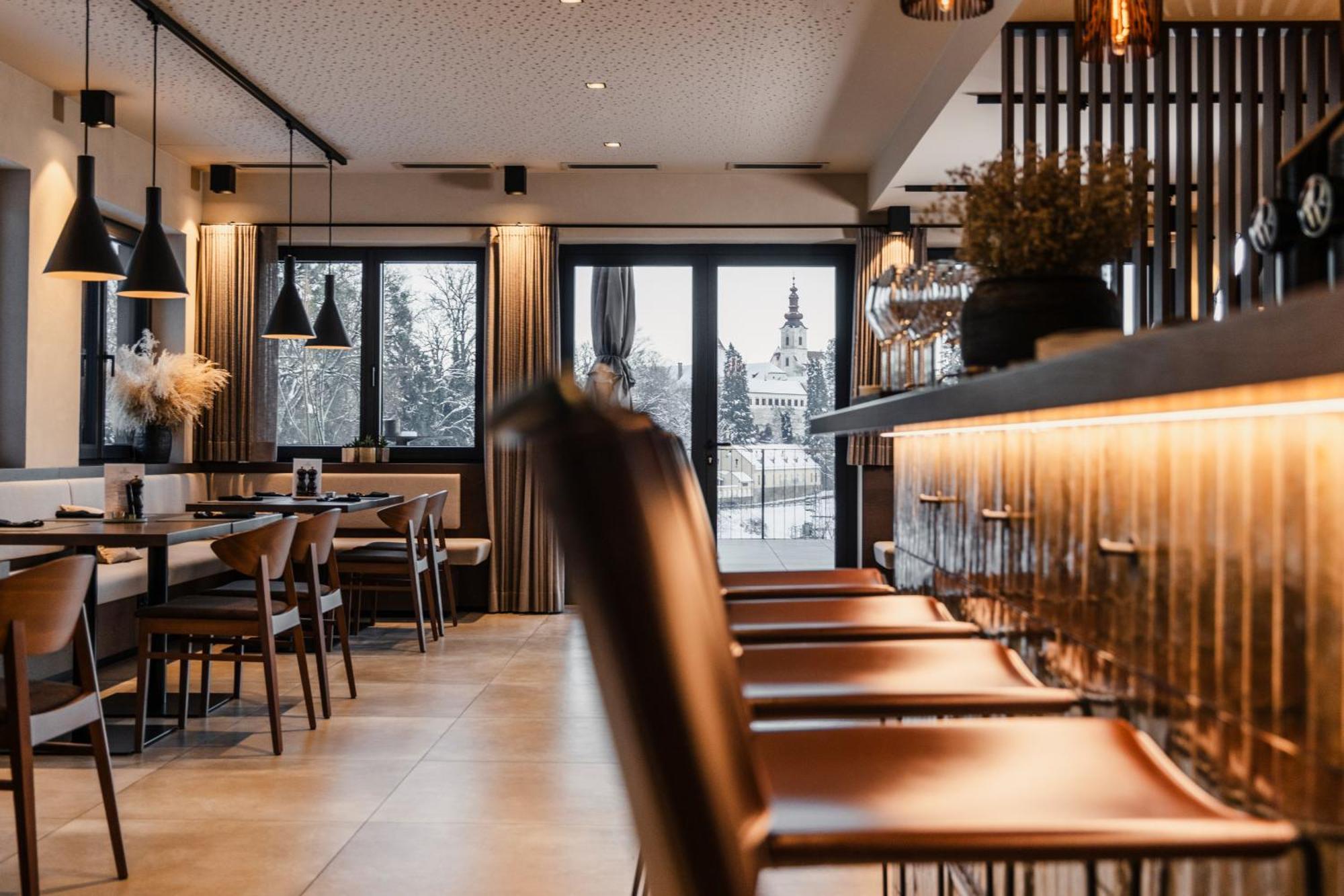 Boutiquehotel Das Zeitwert 도이치란즈베르그 외부 사진