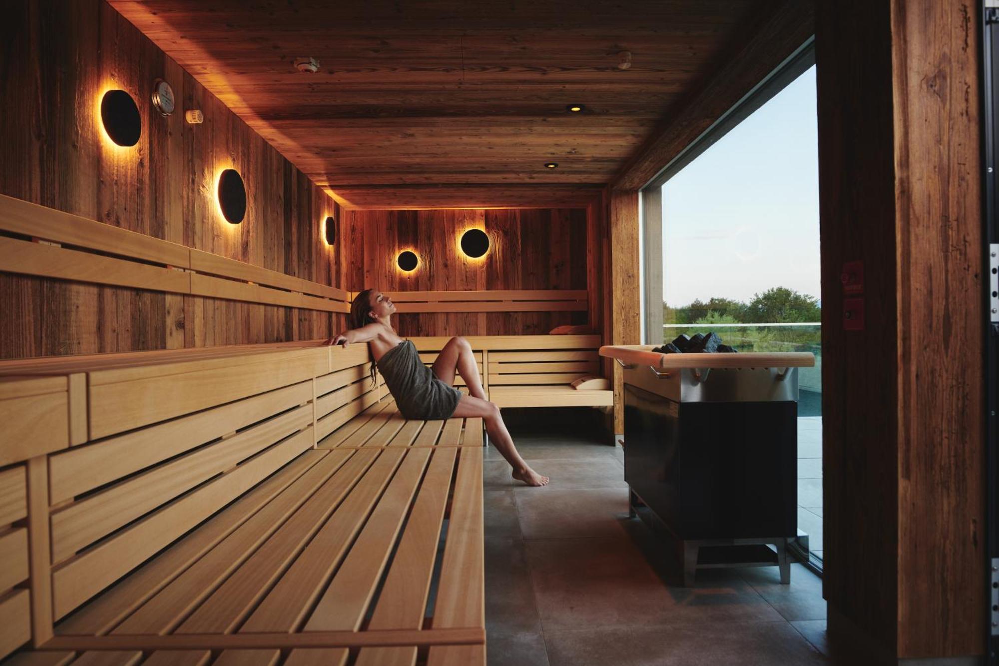 Boutiquehotel Das Zeitwert 도이치란즈베르그 외부 사진